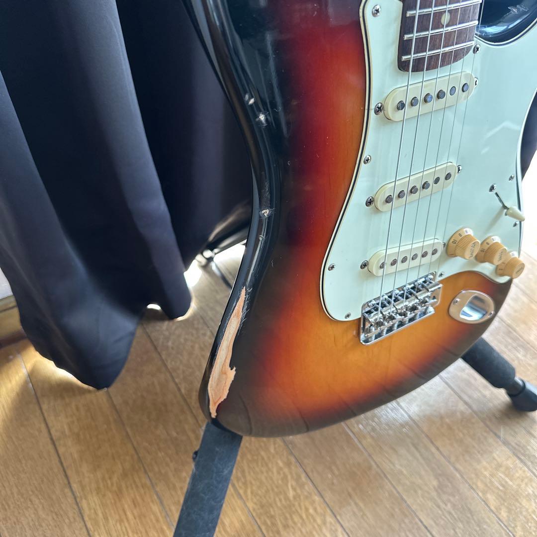 ギター Edwards E-SE-100M