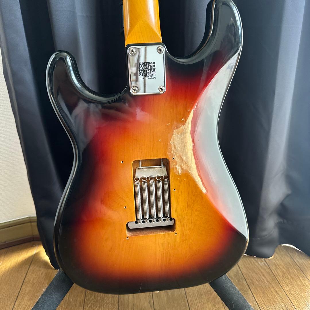 ギター Edwards E-SE-100M