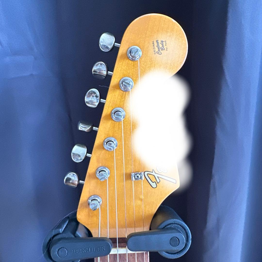 ギター Edwards E-SE-100M