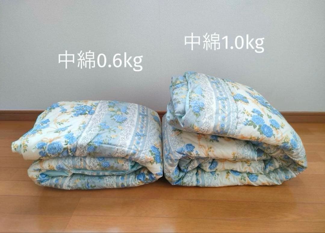 さっちゃん　　シングル0.6kg 3枚