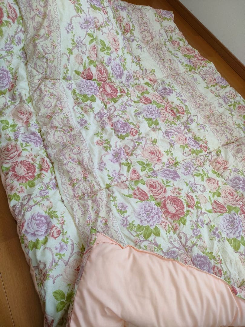 さっちゃん　　シングル0.6kg 3枚