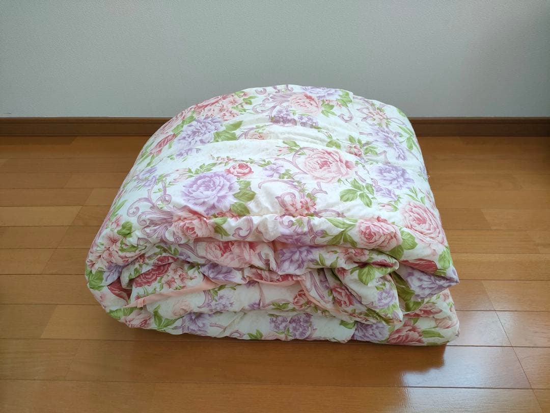 さっちゃん　　シングル0.6kg 3枚