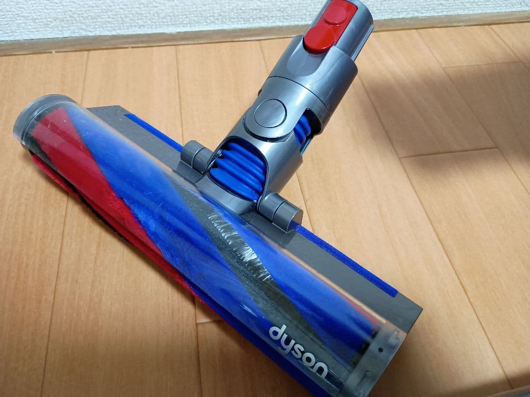 ダイソンDyson Digital Slim Fluffy SV18 37