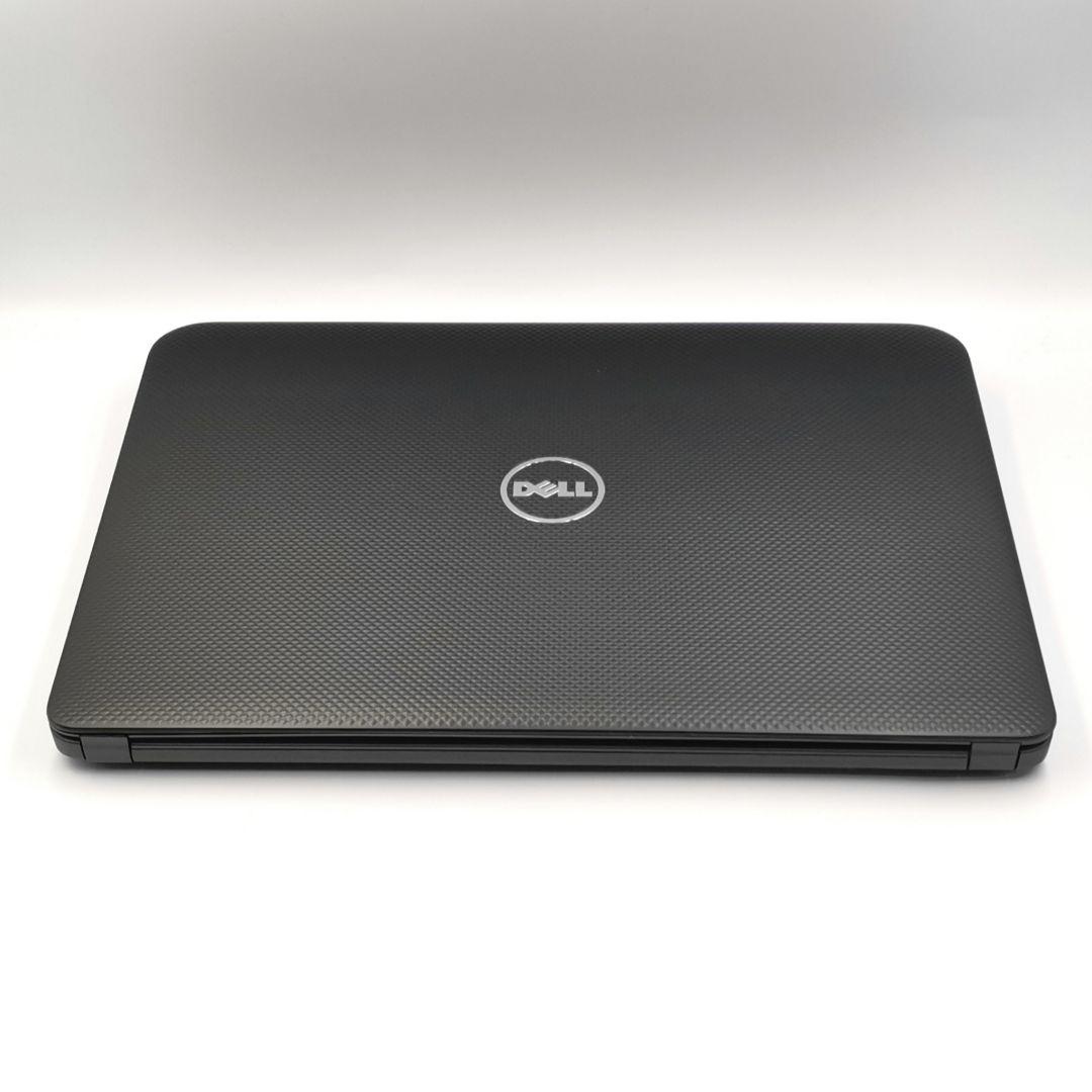 使いやすさ抜群！ Windows11 ノートパソコン DELL カメラ搭載！