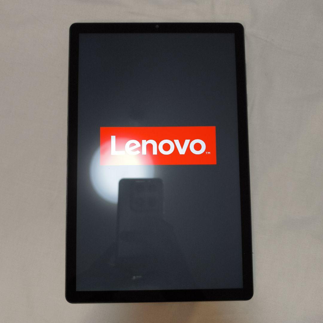 【5G/4G対応】Lenovo Tab6 ホワイト
