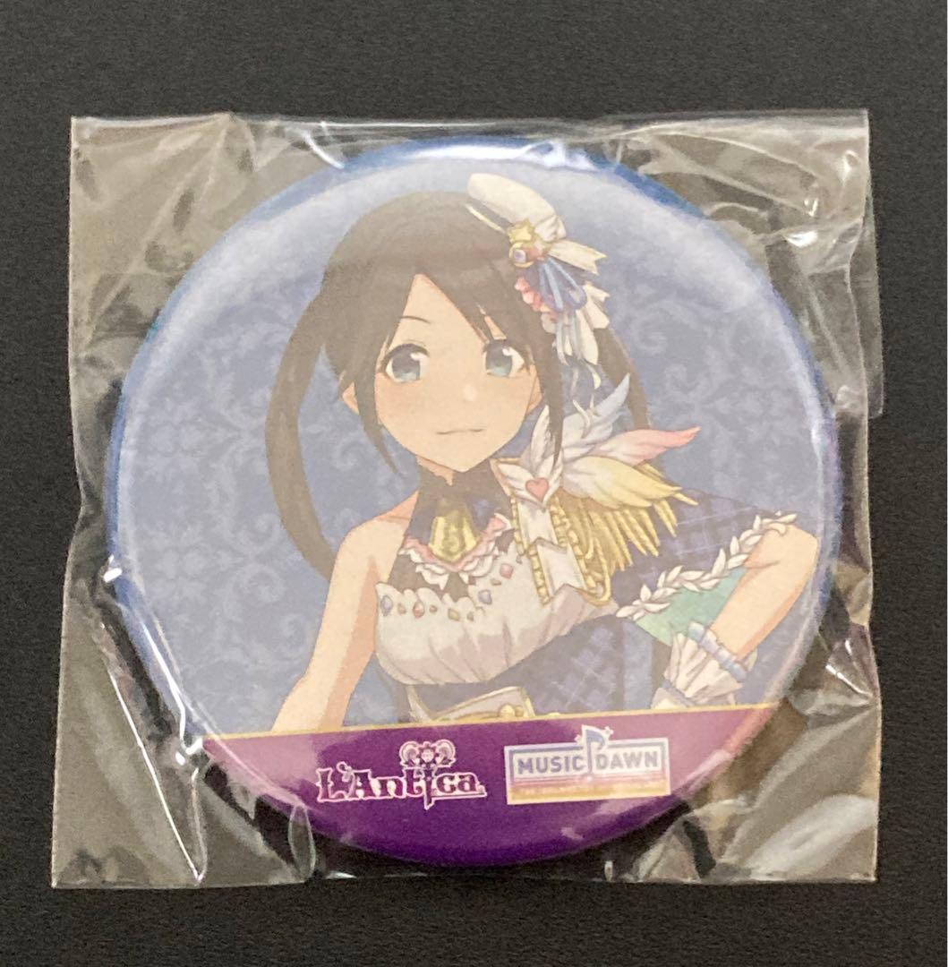 シャニマス MUSICDAWN アンティーカセット