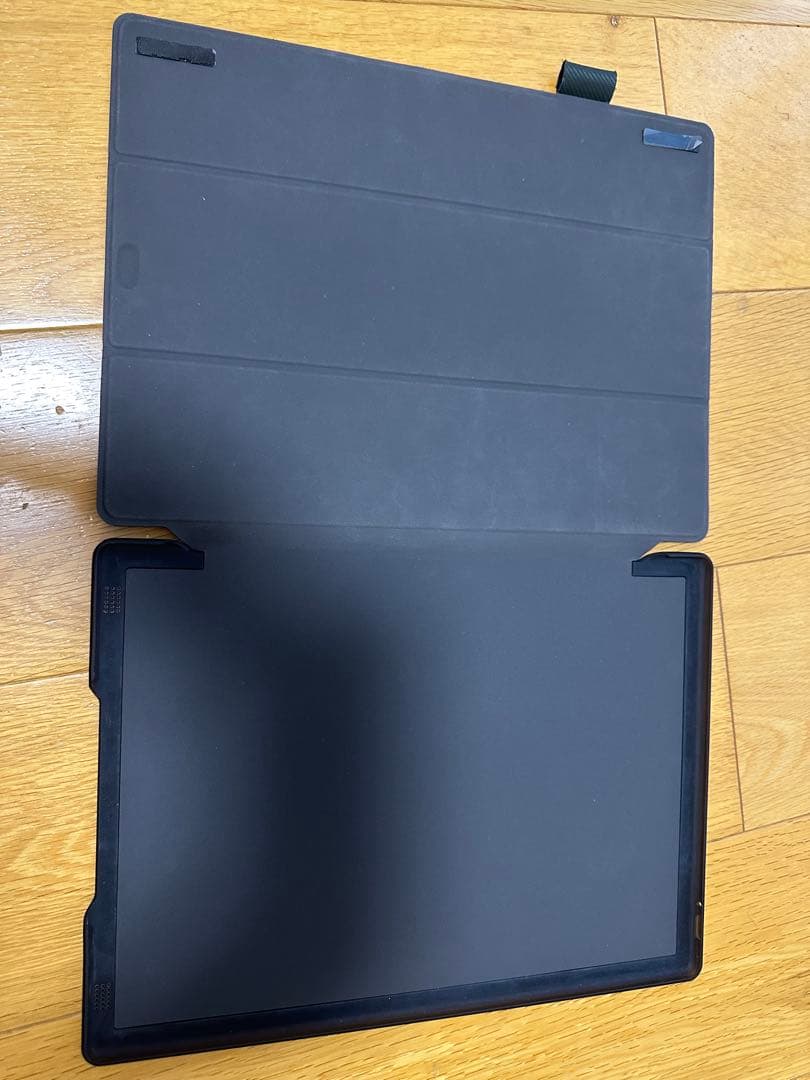 BOOX Tab X 13.3 + 純正カバー + LAMYスタイラスペン