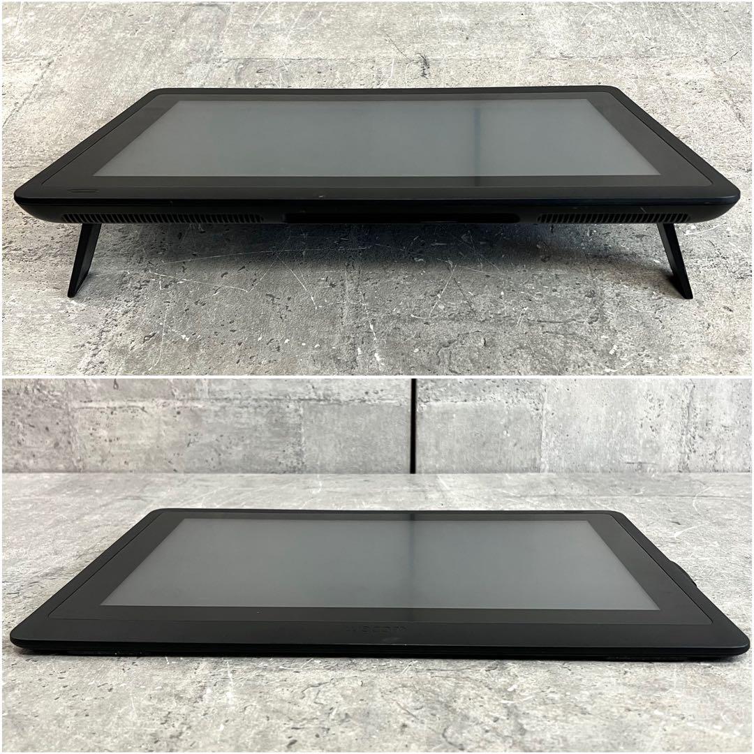 Wacom Cintiq 16 DTK1660 ペン無し