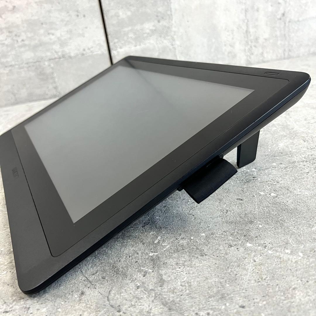 Wacom Cintiq 16 DTK1660 ペン無し