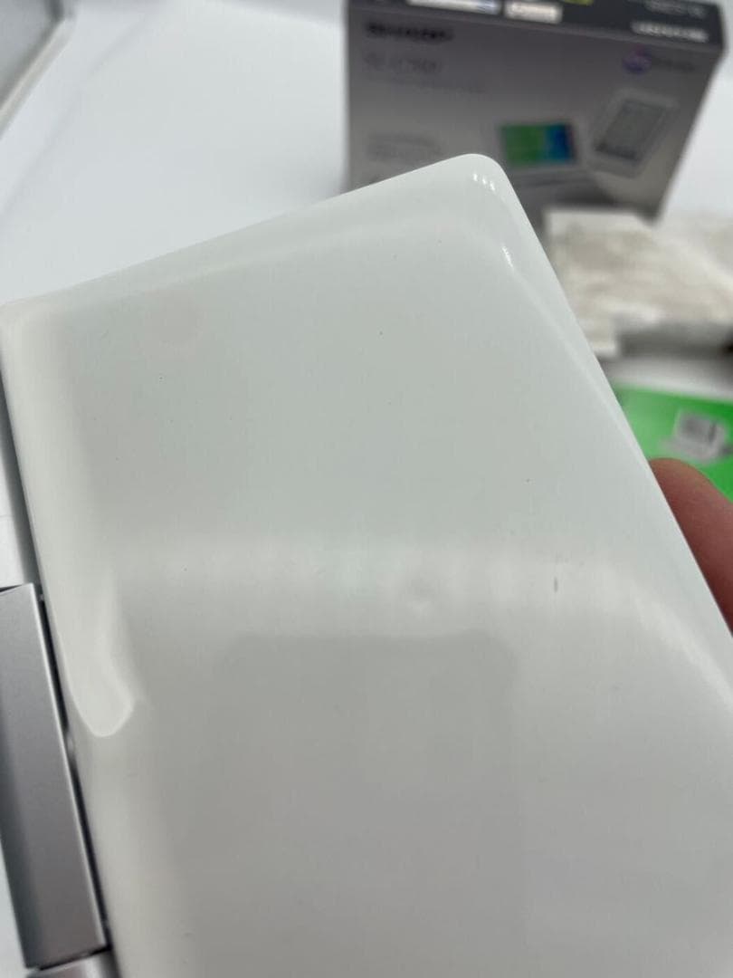 SHARP SL-C760 Zaurus パーソナルモバイルツール