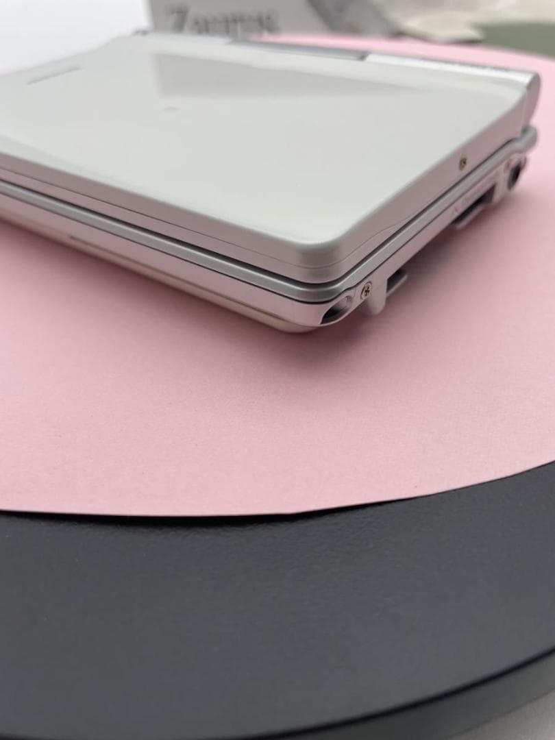 SHARP SL-C760 Zaurus パーソナルモバイルツール