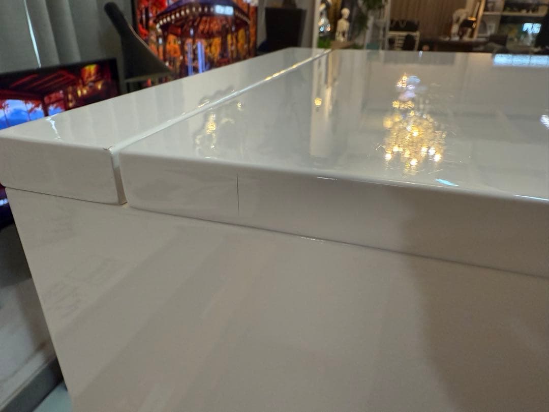 Francfranc ソルティール ハイドレッサー　ホワイト