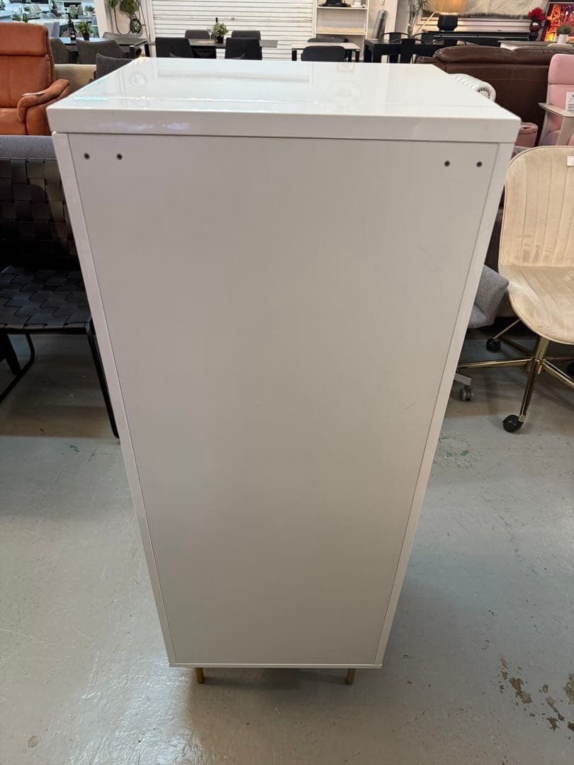 Francfranc ソルティール ハイドレッサー　ホワイト