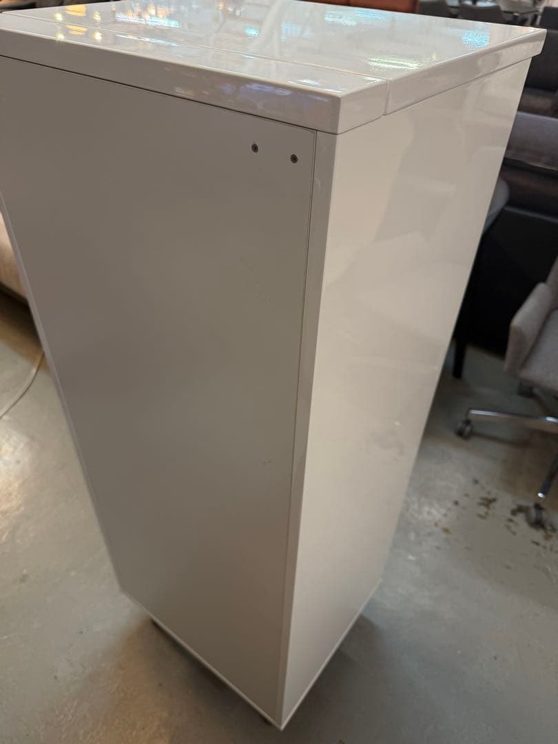 Francfranc ソルティール ハイドレッサー　ホワイト