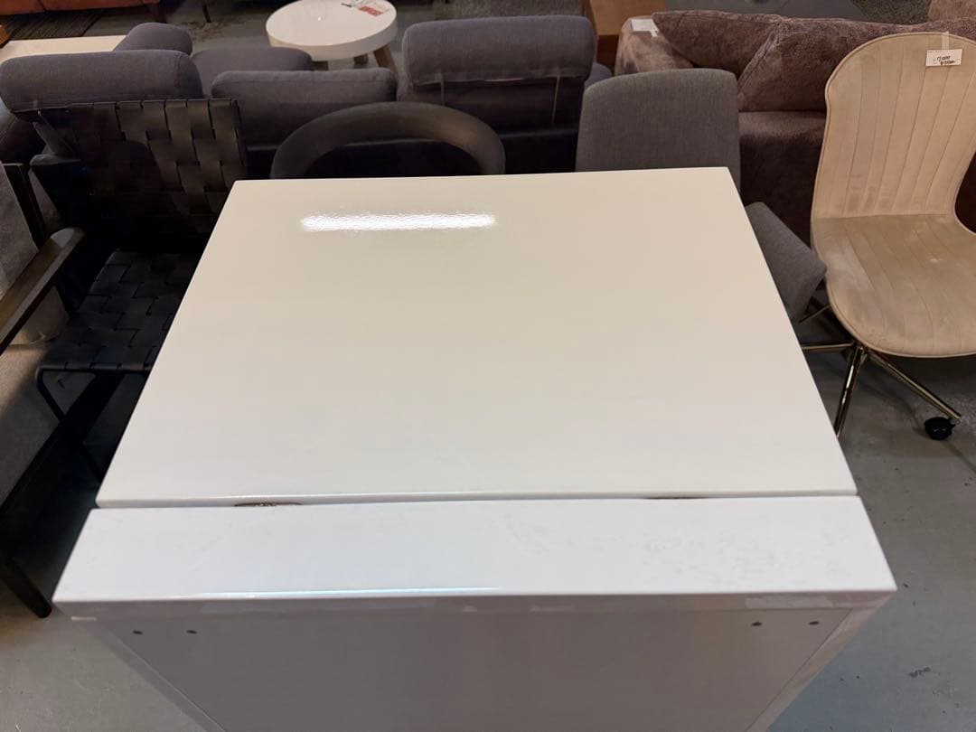 Francfranc ソルティール ハイドレッサー　ホワイト