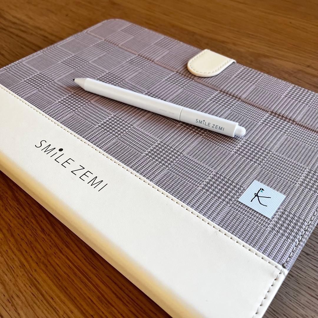 【美品】スマイルゼミ タブレット Android アンドロイド初期化済み