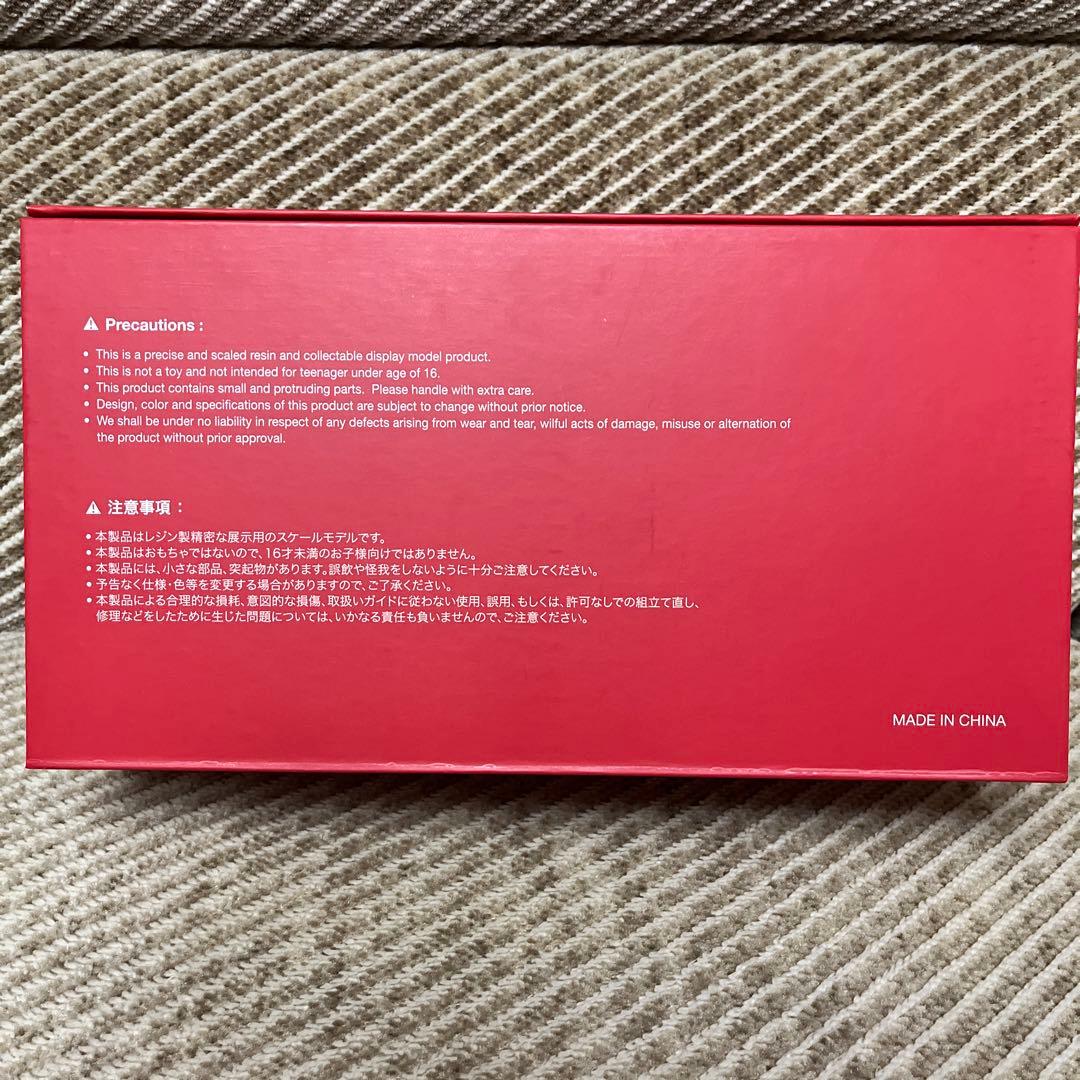 ワンモデル one model ランサーエボリューション Ⅲイエロー 1/18