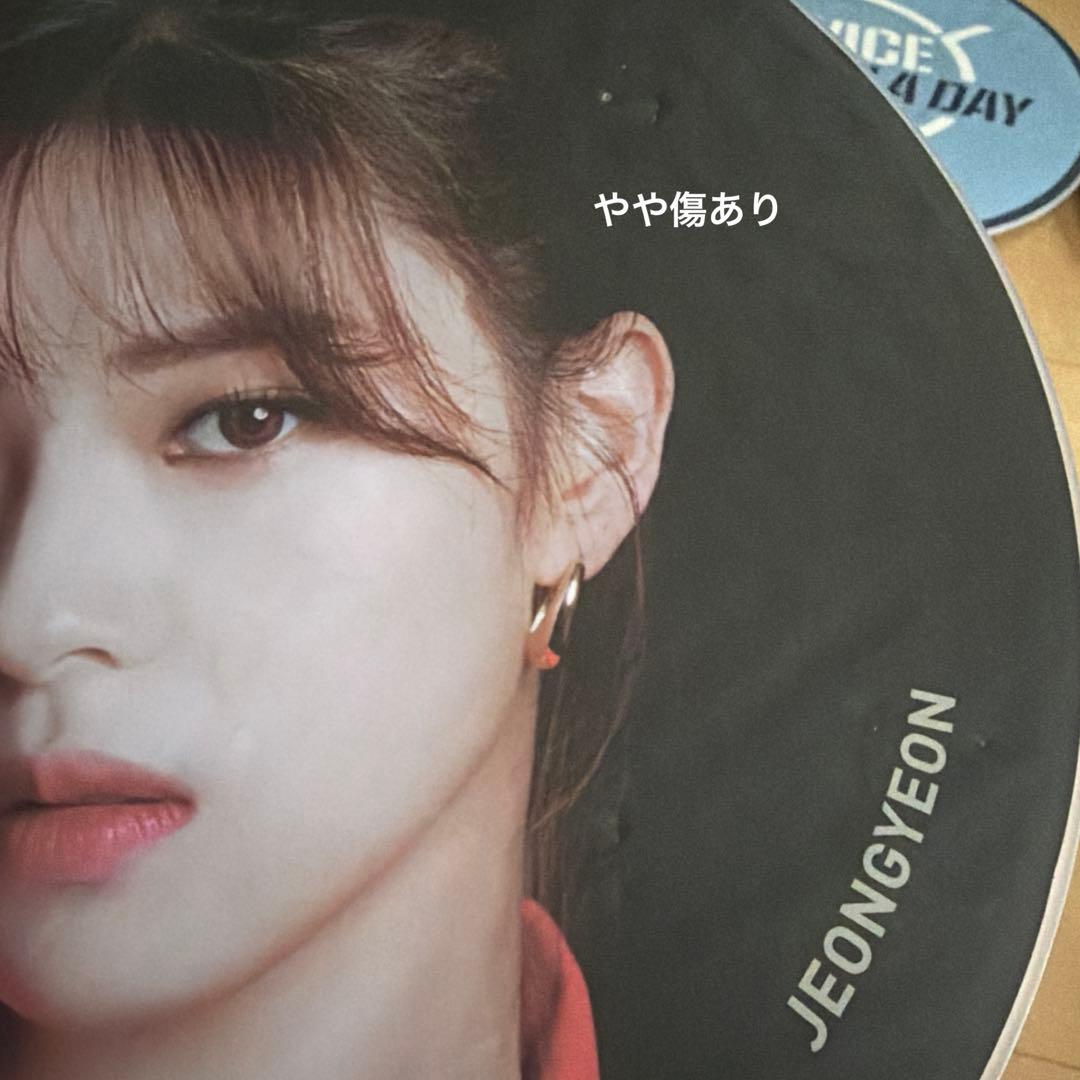 TWICE うちわ 写真のもの全てつきます42枚