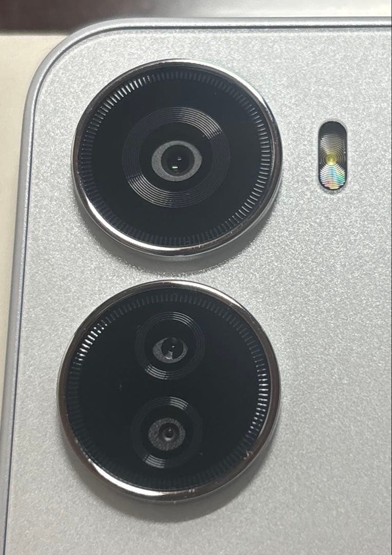 【新品未使用】 Libero 5G IV A302ZT ホワイト