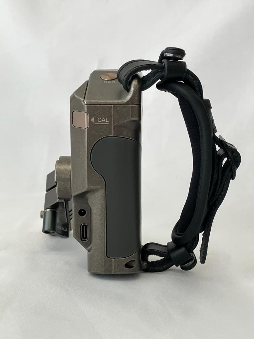 Tilta Focus Handle Tactical Gray 50％OFF