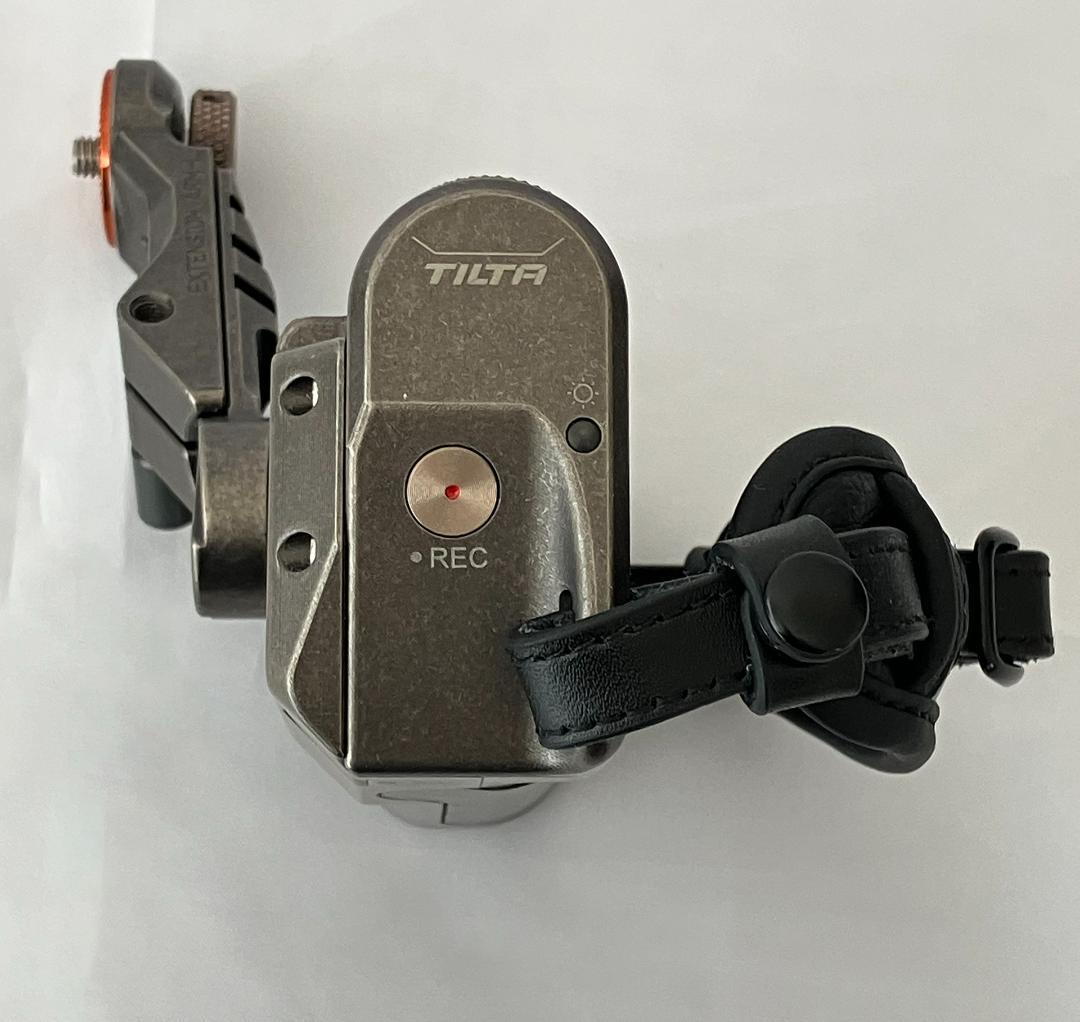 Tilta Focus Handle Tactical Gray 50％OFF