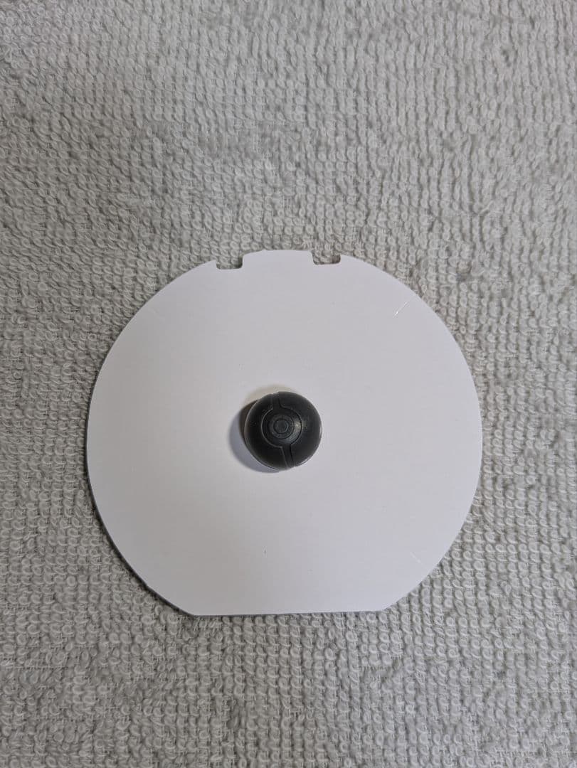 ポケパークカントー　バッチ　ピンズ　イーブイ