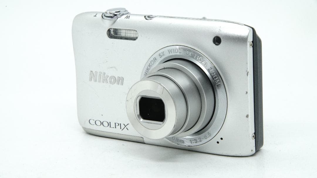 【X2054】 Nikon COOLPIX S2900 ニコン クールピクス
