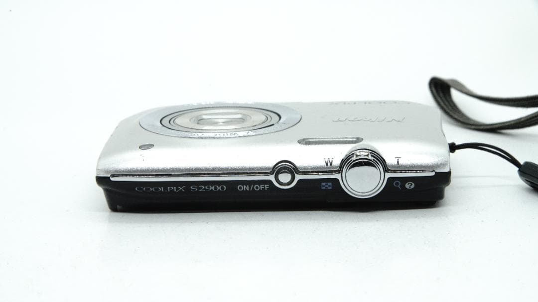 【X2054】 Nikon COOLPIX S2900 ニコン クールピクス