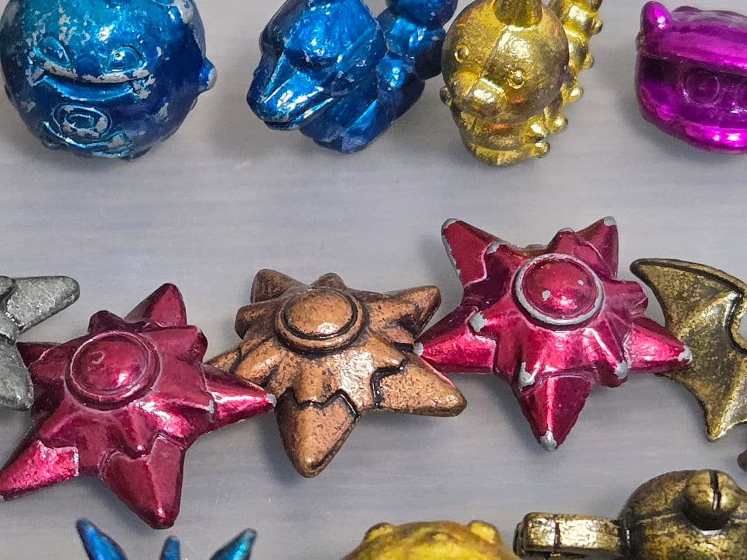 【激レア】ポケモン メタルコレクション 91体 その他セット