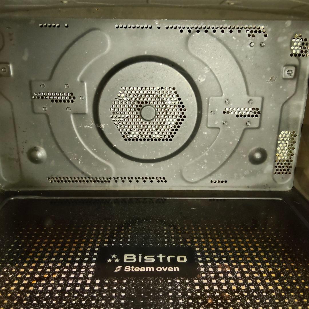 Panasonic NE-BS1300 ビストロ　オーブンレンジ　ジャンク品