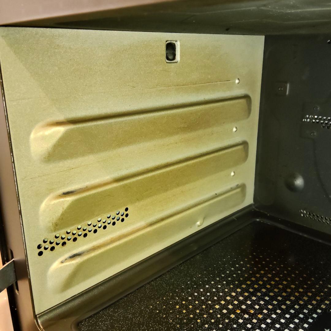 Panasonic NE-BS1300 ビストロ　オーブンレンジ　ジャンク品