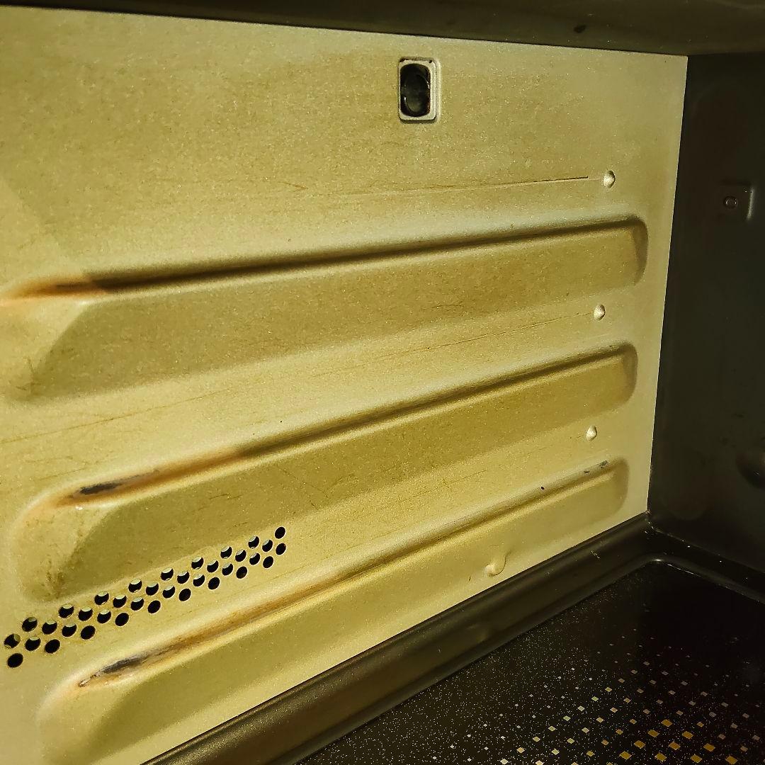 Panasonic NE-BS1300 ビストロ　オーブンレンジ　ジャンク品