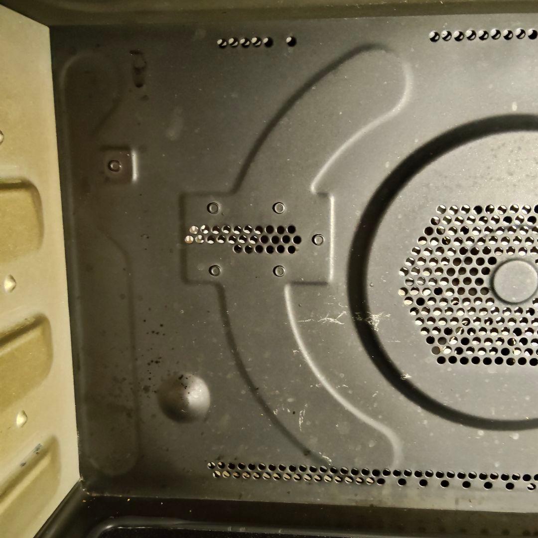 Panasonic NE-BS1300 ビストロ　オーブンレンジ　ジャンク品