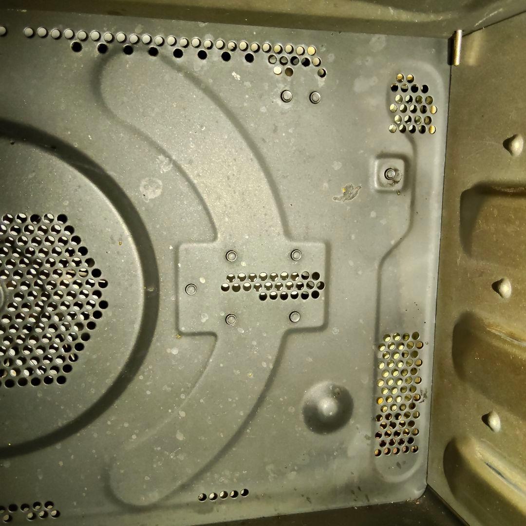 Panasonic NE-BS1300 ビストロ　オーブンレンジ　ジャンク品