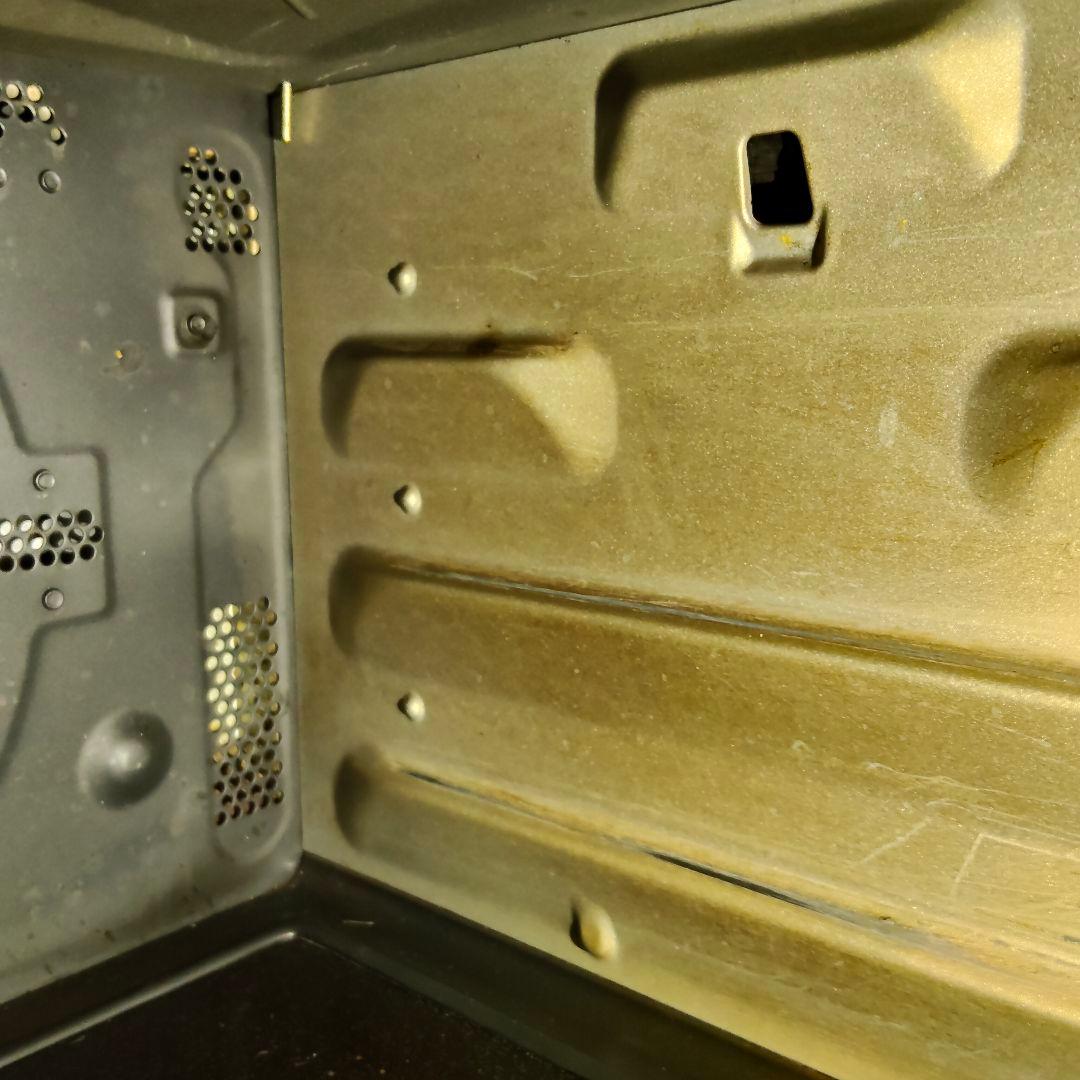 Panasonic NE-BS1300 ビストロ　オーブンレンジ　ジャンク品