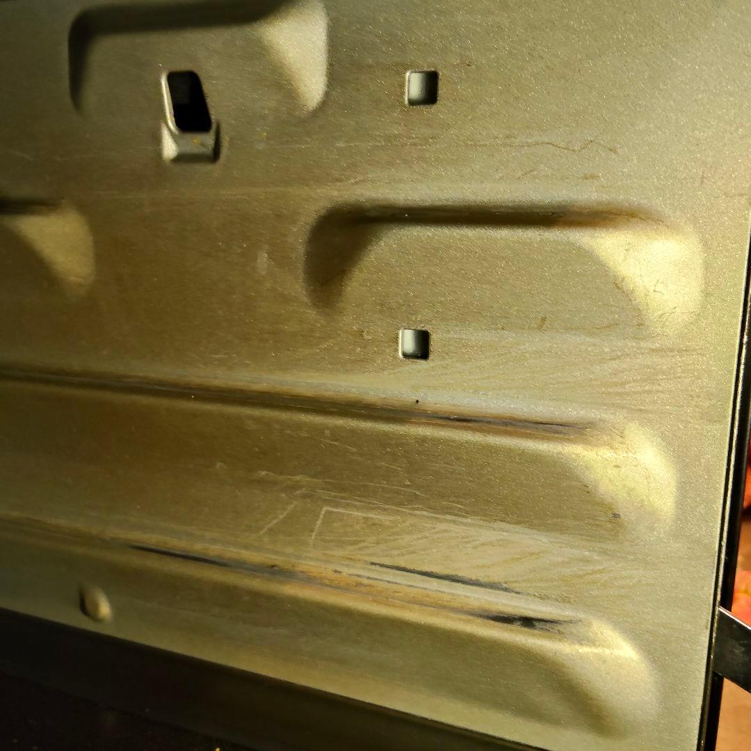 Panasonic NE-BS1300 ビストロ　オーブンレンジ　ジャンク品