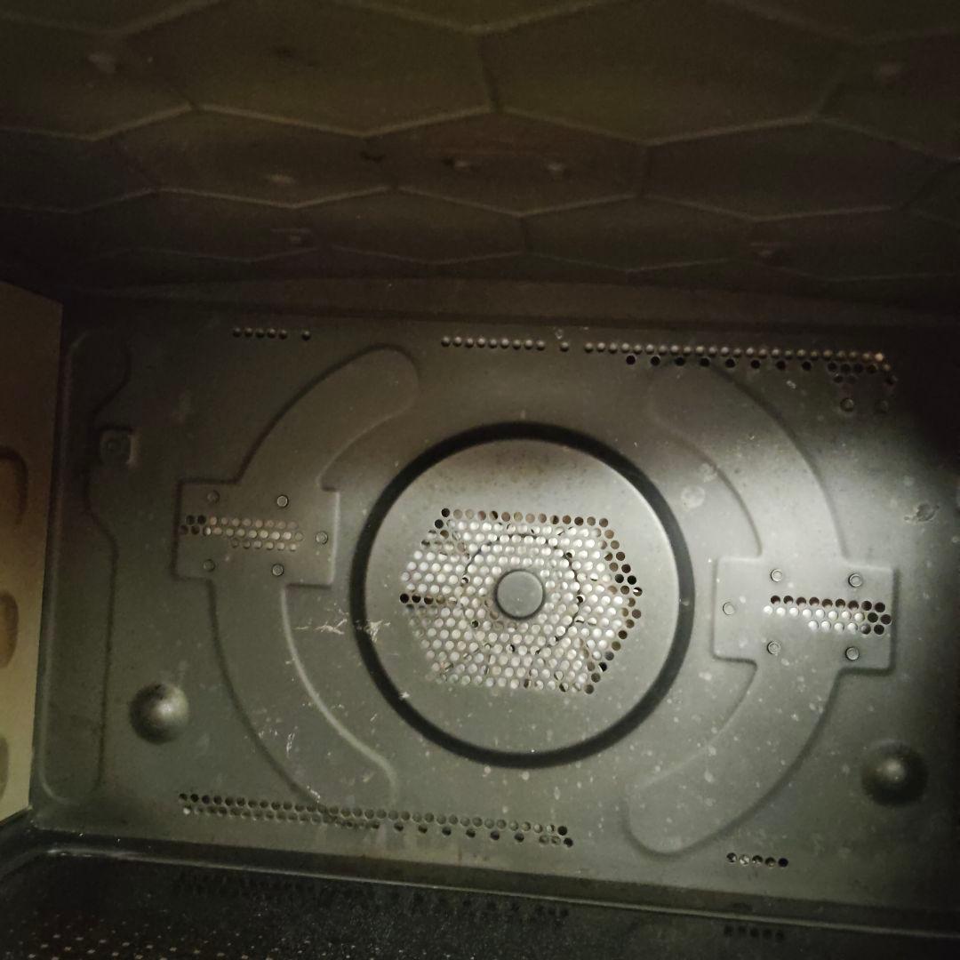 Panasonic NE-BS1300 ビストロ　オーブンレンジ　ジャンク品