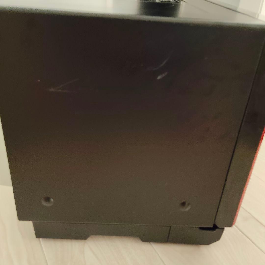Panasonic NE-BS1300 ビストロ　オーブンレンジ　ジャンク品