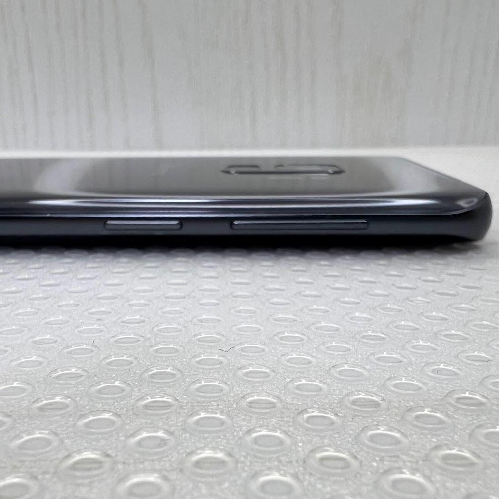 Galaxy S9 ◆ 4GB/64GB / SC-02K チタニウムグレー