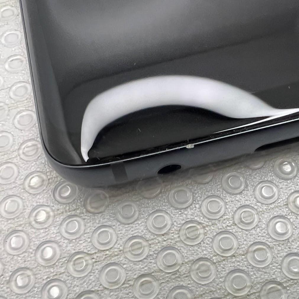 Galaxy S9 ◆ 4GB/64GB / SC-02K チタニウムグレー