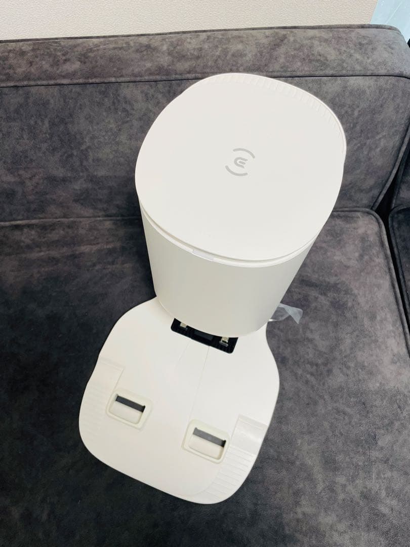 【格安✳︎新品未使用】ロボット掃除機✳︎ECOVACS DEEBOT T9+