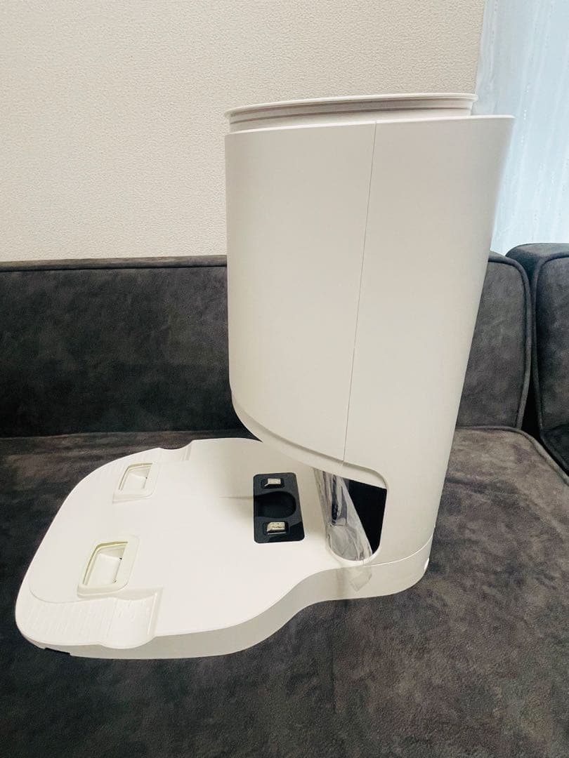 【格安✳︎新品未使用】ロボット掃除機✳︎ECOVACS DEEBOT T9+