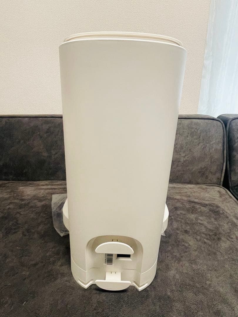 【格安✳︎新品未使用】ロボット掃除機✳︎ECOVACS DEEBOT T9+