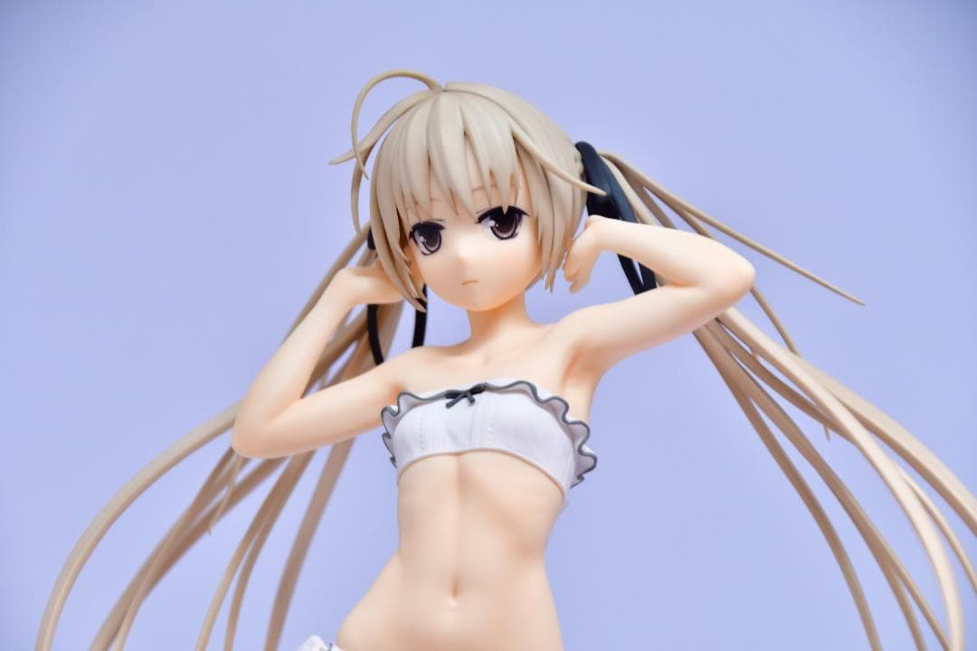 ヨスガノソラ 春日野穹 水着Ver. 1/6スケール PVC製塗装済み