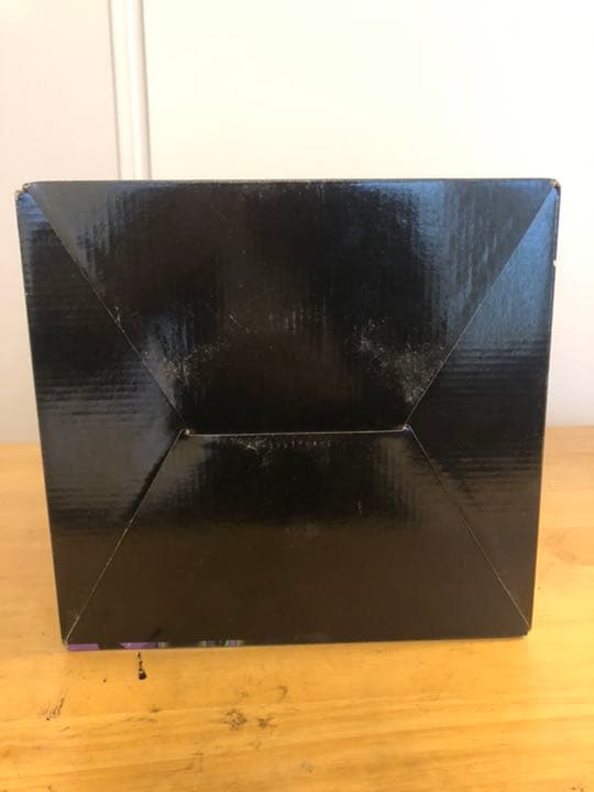 未開封　エヴァ　初号機　貯金箱　バンク