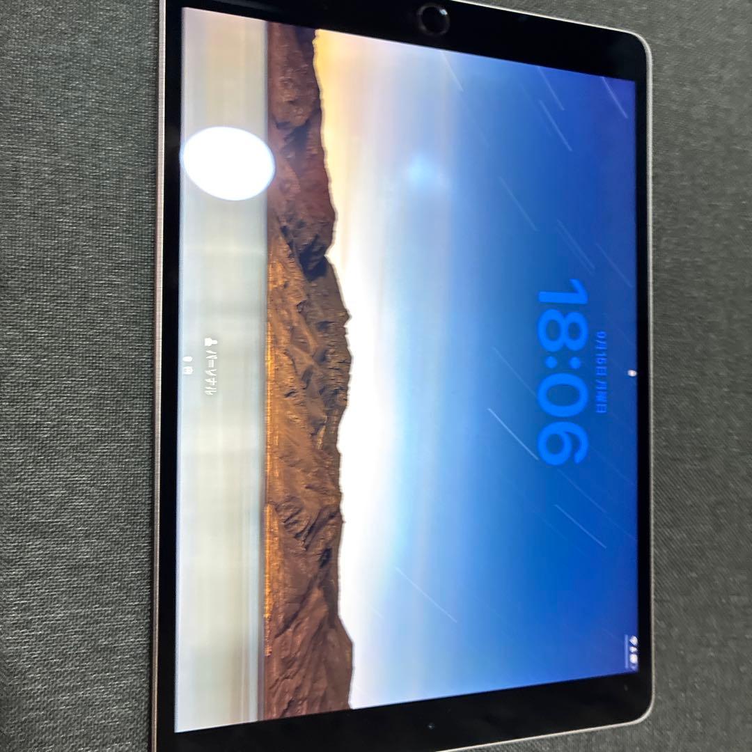 iPadPro10.5インチ