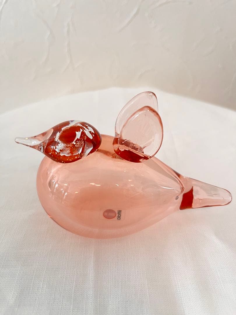 オイバトイッカ　バード　ベビー