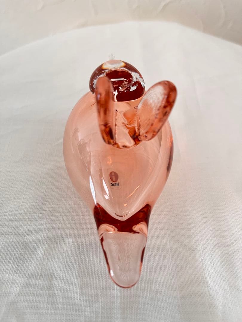 オイバトイッカ　バード　ベビー