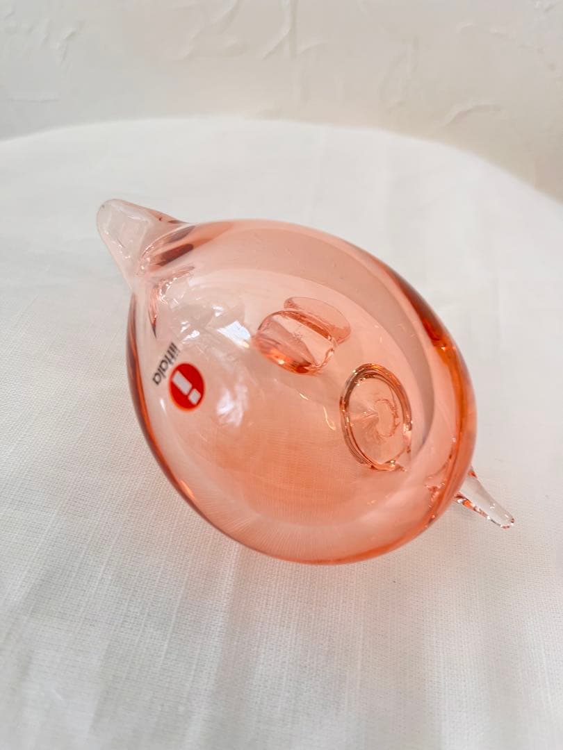 オイバトイッカ　バード　ベビー