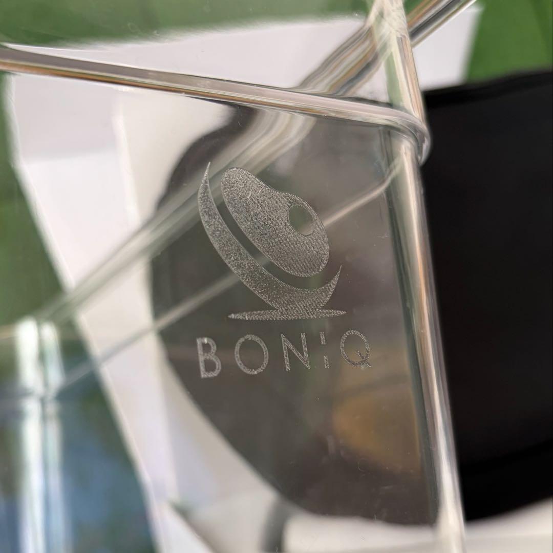 BONIQ2.0 ボニーク　低温調理器具　白